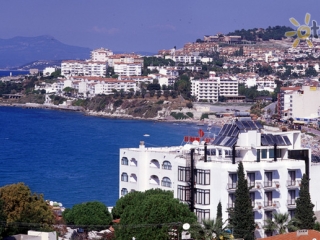 Melike Hotel