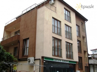 Villa Europa