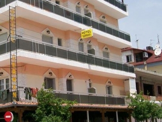 Germany Apartments