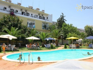 Harmony Hotel (ex.Armonia Hotel)