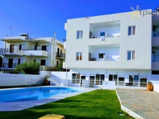 Mastorakis Studios