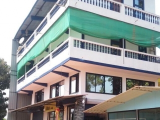 Sanvi Guest Rooms