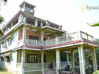 Star Villa