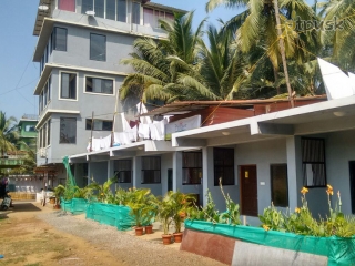 Pleasure Resort (ex.Suhas)