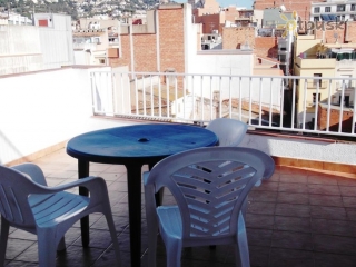 Apartamentos Costa Brava