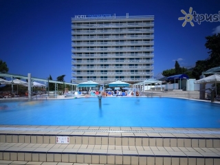 Dalmacija Hotel