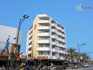 Sun & Moon Apartaments (ex. Apt. Xaine Sun)