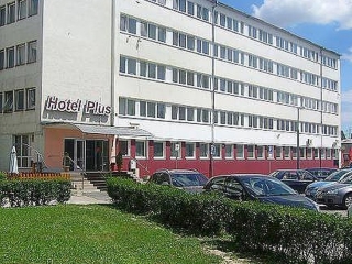 Hotel Plus