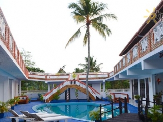 Hotel Thai Lanka