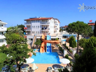 Cats Garden Apart Hotel