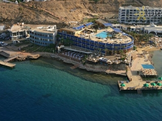 Lido Sharm (ex. Iberotel Lido)