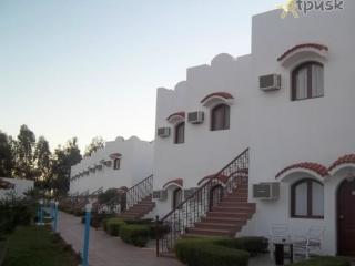 Desert View Resort