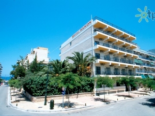 Bakos Hotel