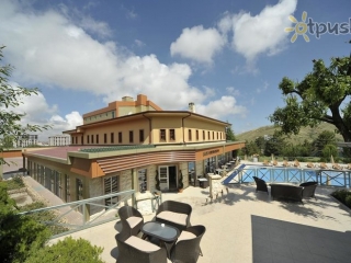 Dinler Resort Nevsehir