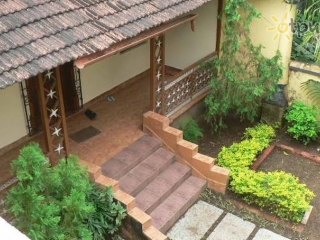 Jitu Guest House