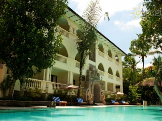 Ayung Resort Ubud