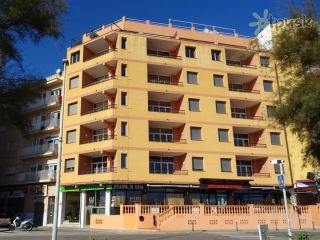 Apartamentos Elvira