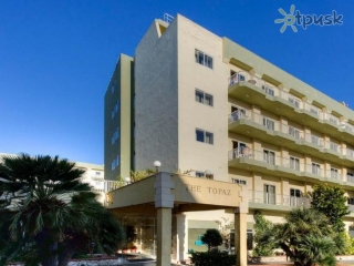 Topaz Hotel
