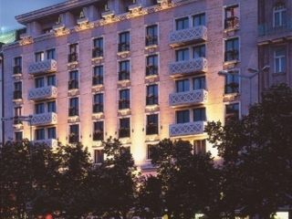 Jalta Hotel
