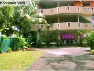 Green Shadows Beach Hotel