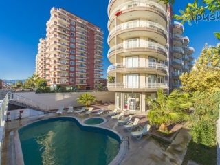 Milano Beach Family Hotel