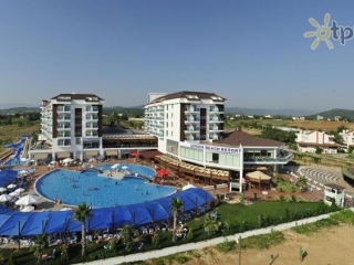 Cenger Beach Hotel
