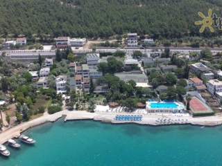 Green Beach Resort