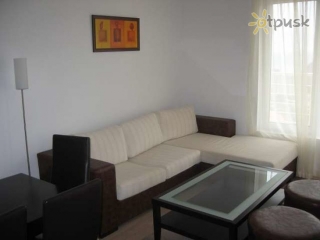 Perla Residence