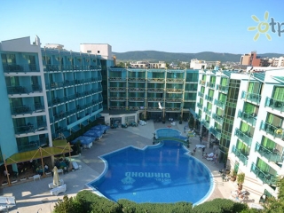 Diamond Sunny Beach