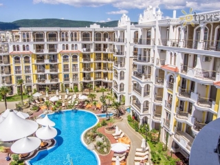 Harmony Suites 2,3