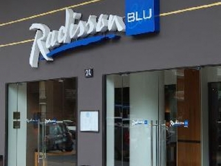 Radisson Blu