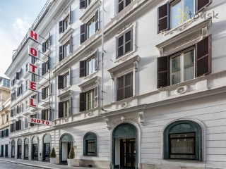 Noto Hotel