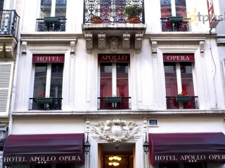 Apollo Opera