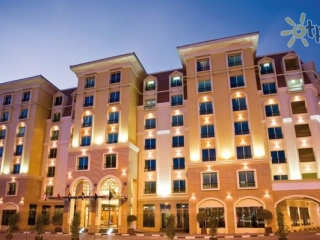 Avani Hotel Deira (Ex. Movenpick Deira)
