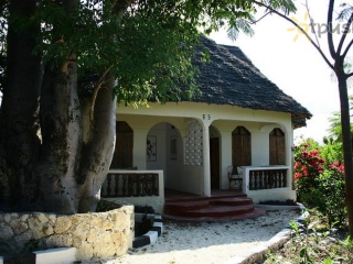 Mbuyuni Beach Village