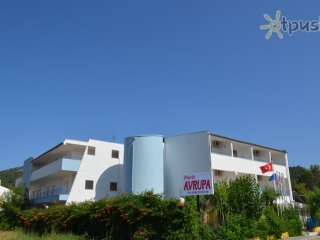 Park Avrupa Hotel