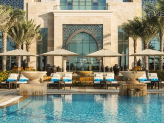 Ajman Saray A Luxury Collection Resort