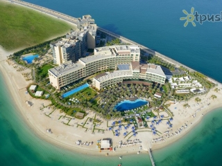 Rixos The Palm Dubai (ex.Rixos Palm Jumeirah)