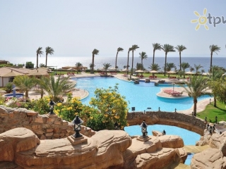 Ecotel Dahab Resort (Ex.Sol Dahab Resort)