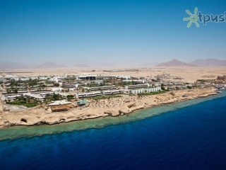 Pyramisa Sharm El Sheikh Resort (ex.Dessole Pyramisa)