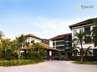 Anantara Mui Ne Resort & Spa (ex. L'Anmien Mui Ne)