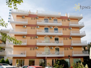 Ilion Hotel