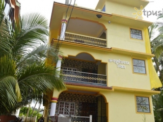 Morjim Guest House