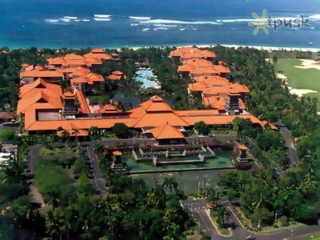 Hilton Bali Resort (ex.Grand Nikko Bali)