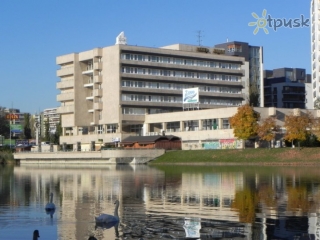 Junior Hotel Bratislava