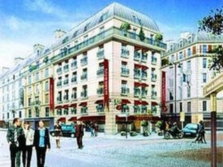 Villa Eugenie