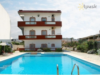 Haris Apart (Hersonissos)