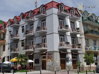 Irise Batumi