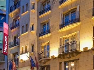 Faubourg 216-224