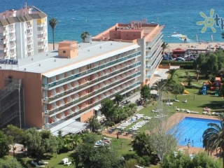Surf Mar Hotel